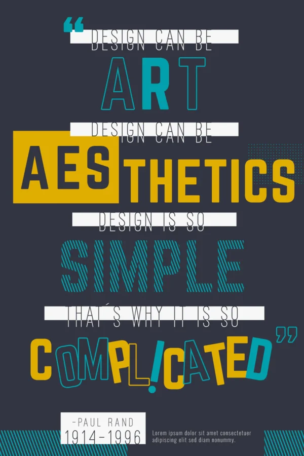 كتاب-الصورة-1 Simple Aesthetics
