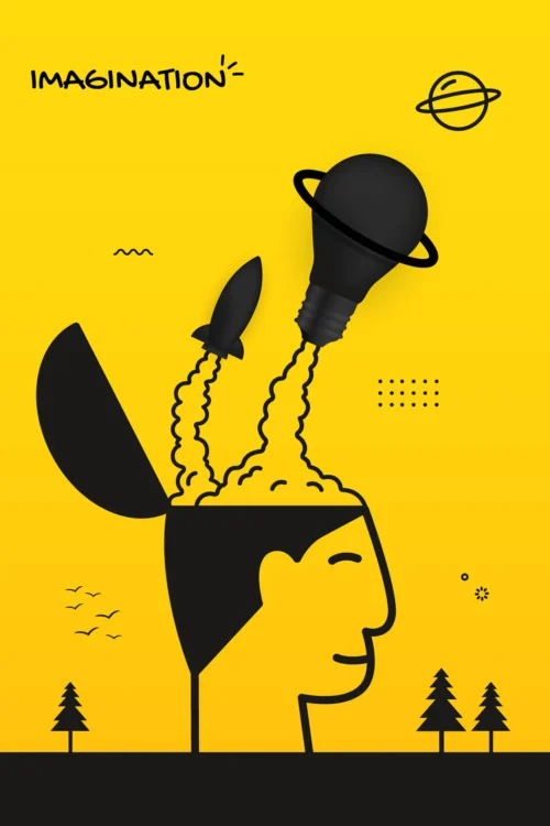 Imagination