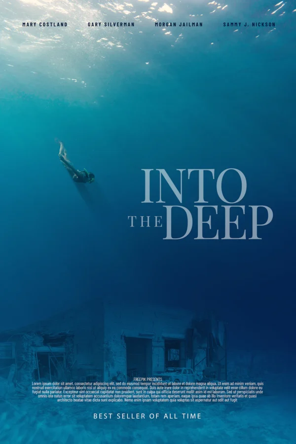 Into The Deep